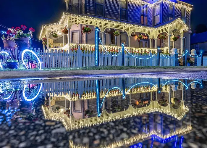 Grand Gables Inn