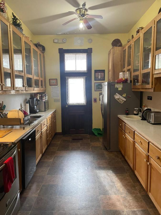 Bed and breakfast Grand Gables