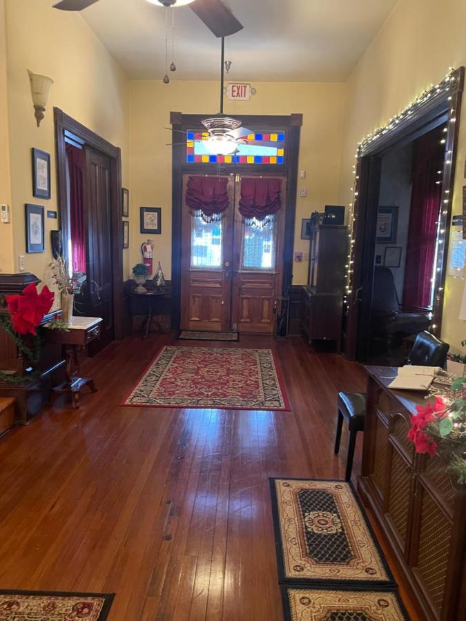 Bed and breakfast Grand Gables Palatka