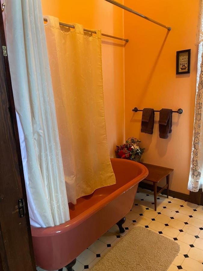 Bed and breakfast Grand Gables Palatka