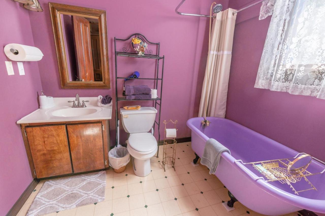 Bed and breakfast Grand Gables Palatka