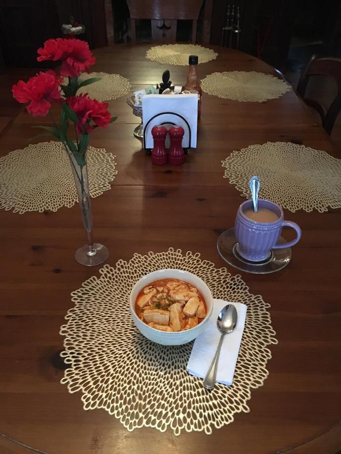 Bed and breakfast Grand Gables 3*